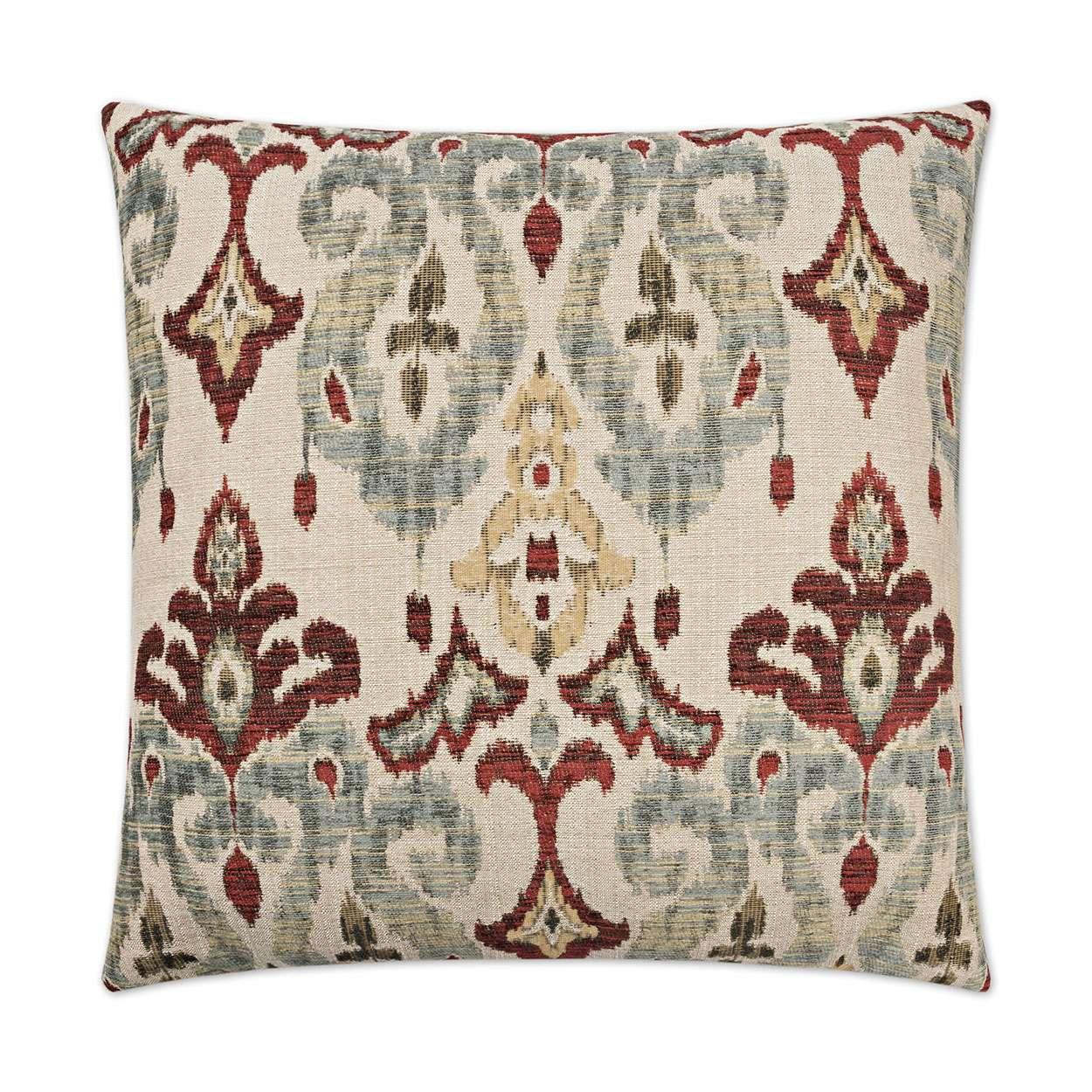 D.V. KAP Home - Sandoa Pillow - 2432-2424 | American Home Furniture