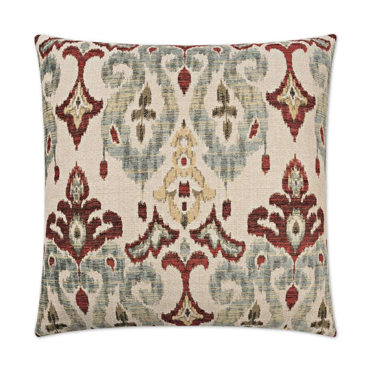 D.V. KAP Home - Sandoa Pillow - 2432-2424 | American Home Furniture