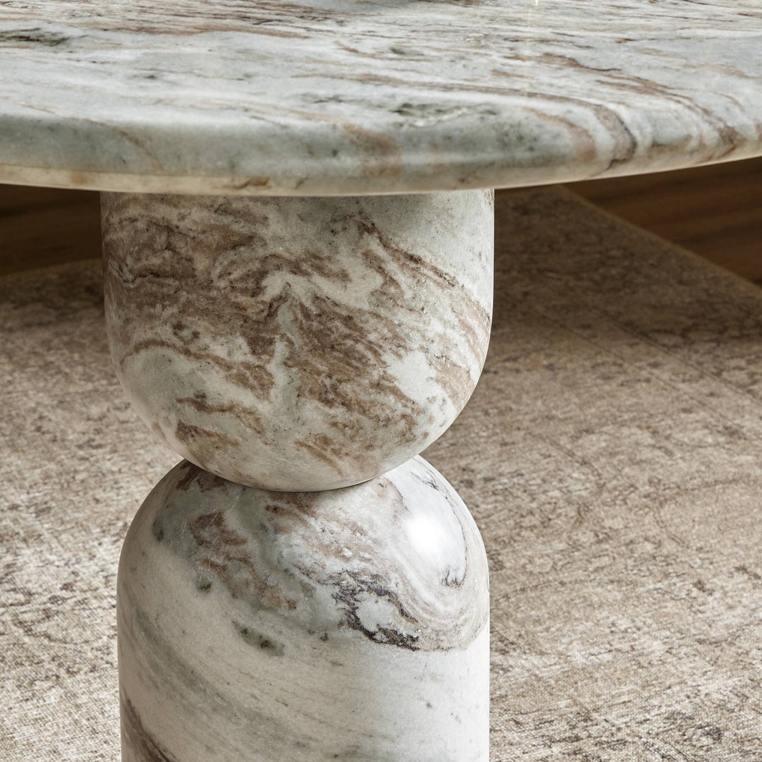Four Hands - Figueroa Dining Table 42" - 243202-001 | American Home Furniture