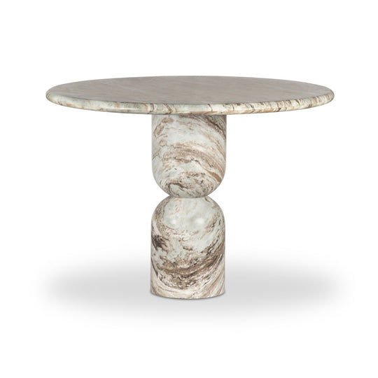 Four Hands - Figueroa Dining Table 42" - 243202-001 | American Home Furniture