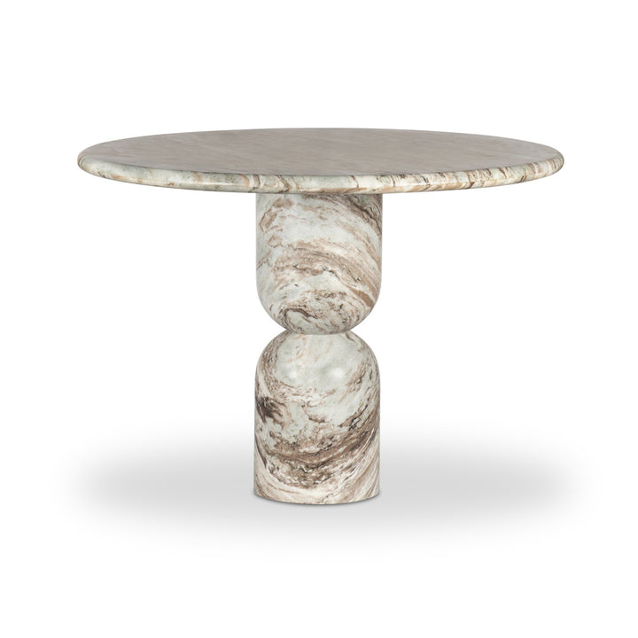 Four Hands - Figueroa Dining Table 42" - 243202-001 | American Home Furniture