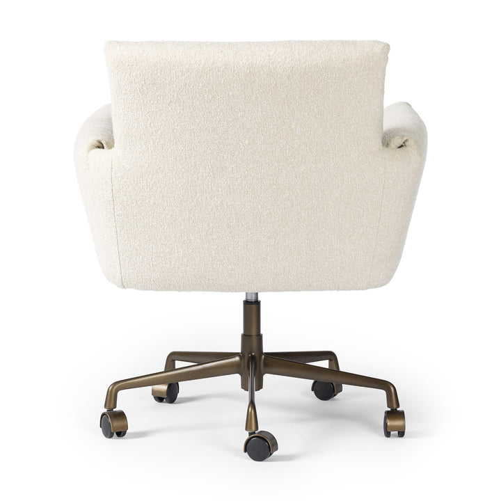 Four Hands - Salerno Desk Chair - 243234-004 | American Home Furniture