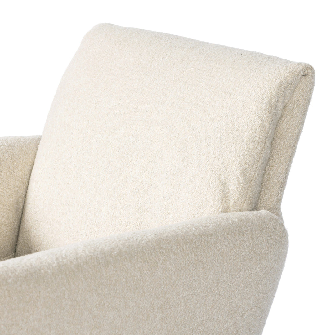 Four Hands - Salerno Desk Chair - 243234-004 | American Home Furniture