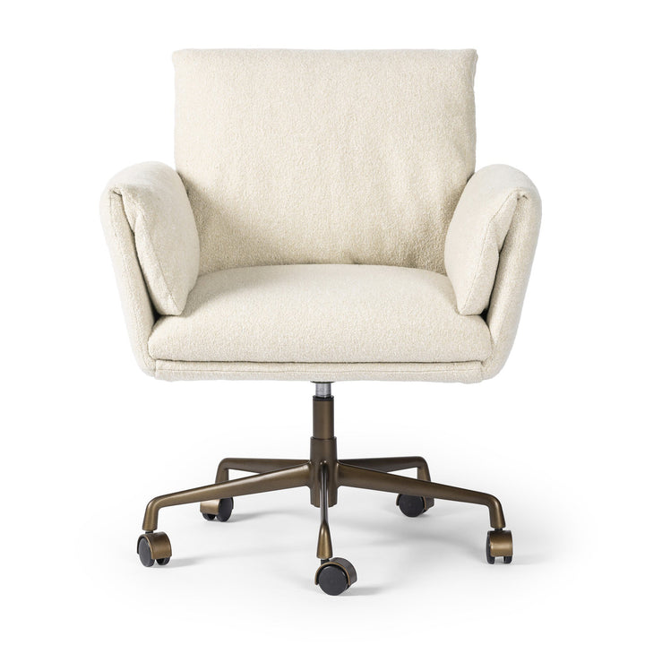 Four Hands - Salerno Desk Chair - 243234-004 | American Home Furniture