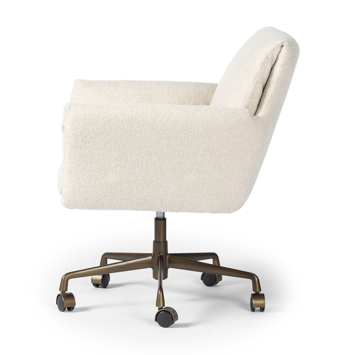 Four Hands - Salerno Desk Chair - 243234-004 | American Home Furniture