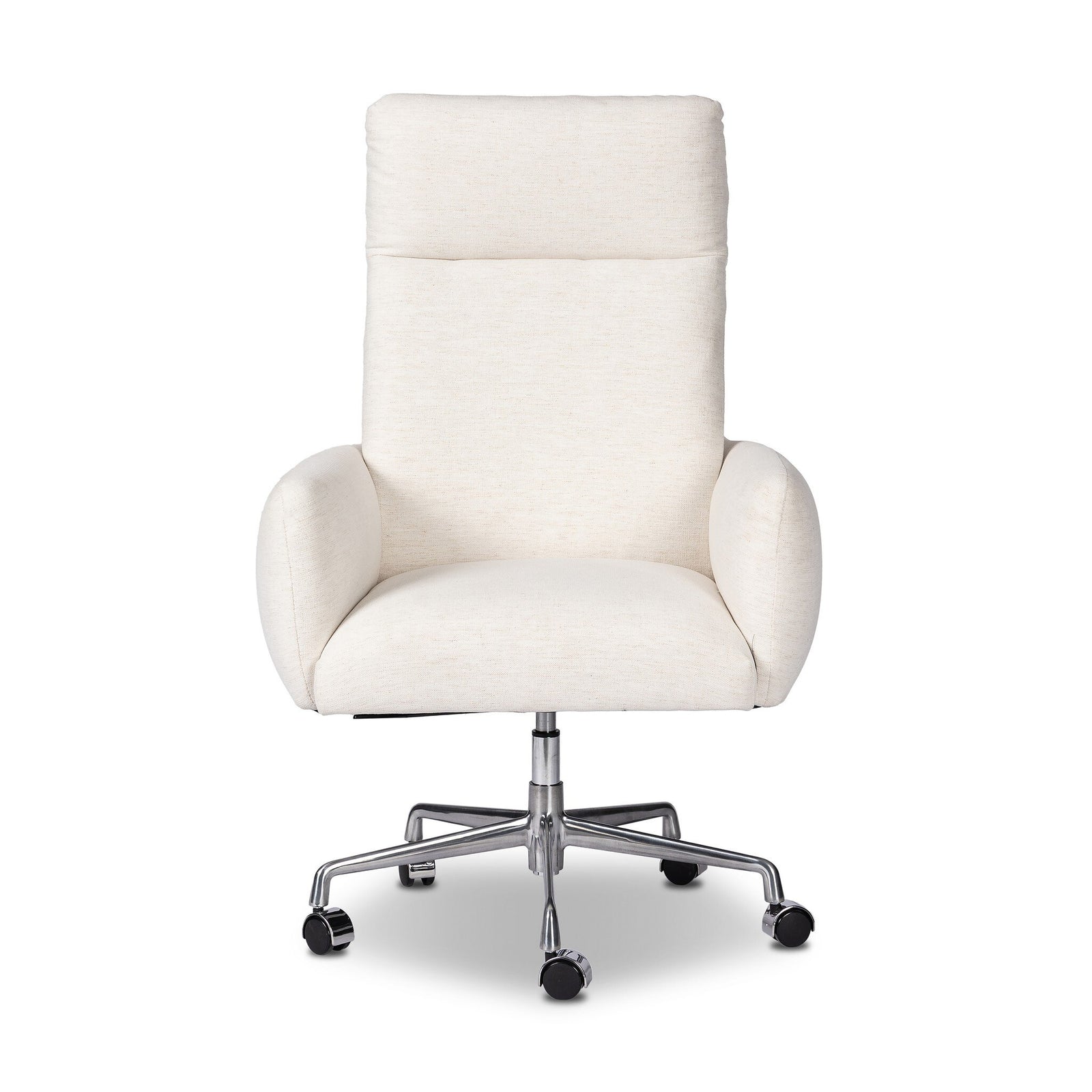 Four Hands - Wayland Desk Chair - 243236-003 | American Home Furniture