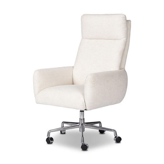 Four Hands - Wayland Desk Chair - 243236-003 | American Home Furniture