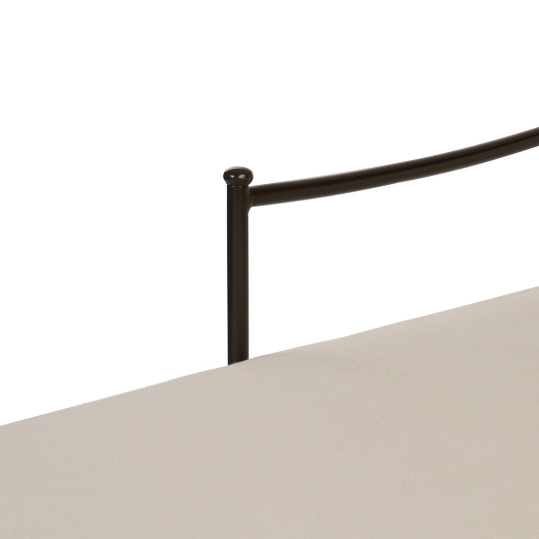 Four Hands - Granger Outdoor Chaise - 243243-003 | American Home Furniture