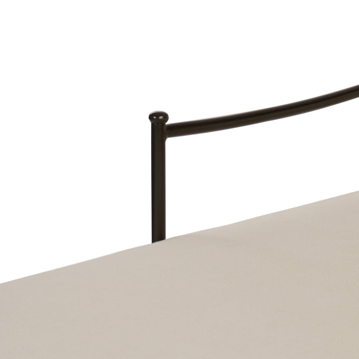 Four Hands - Granger Outdoor Chaise - 243243-003 | American Home Furniture