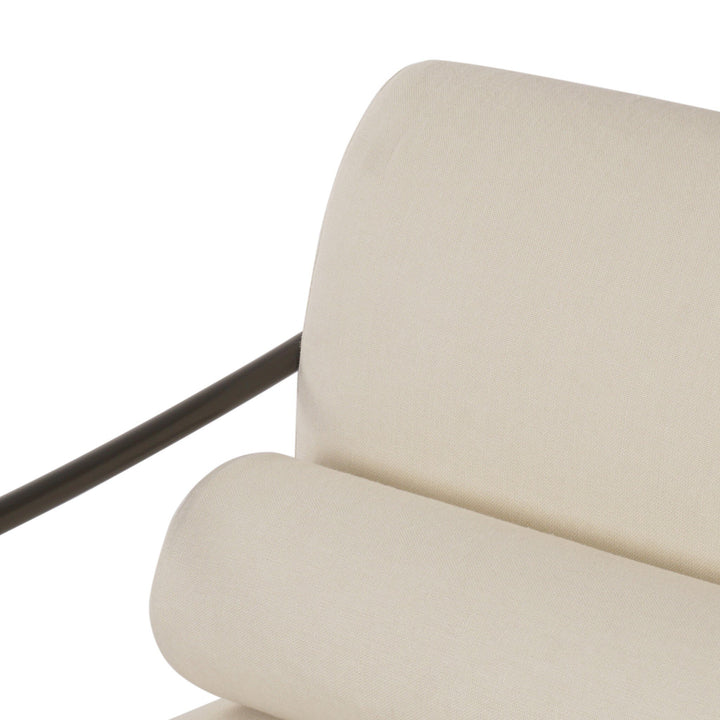 Four Hands - Granger Outdoor Chaise - 243243-003 | American Home Furniture