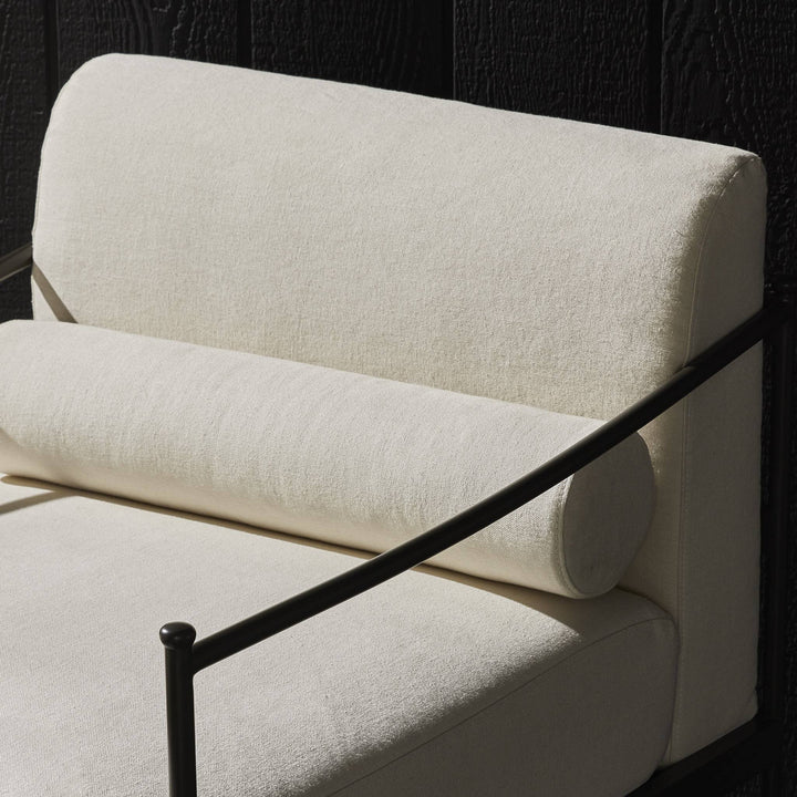 Four Hands - Granger Outdoor Chaise - 243243-003 | American Home Furniture