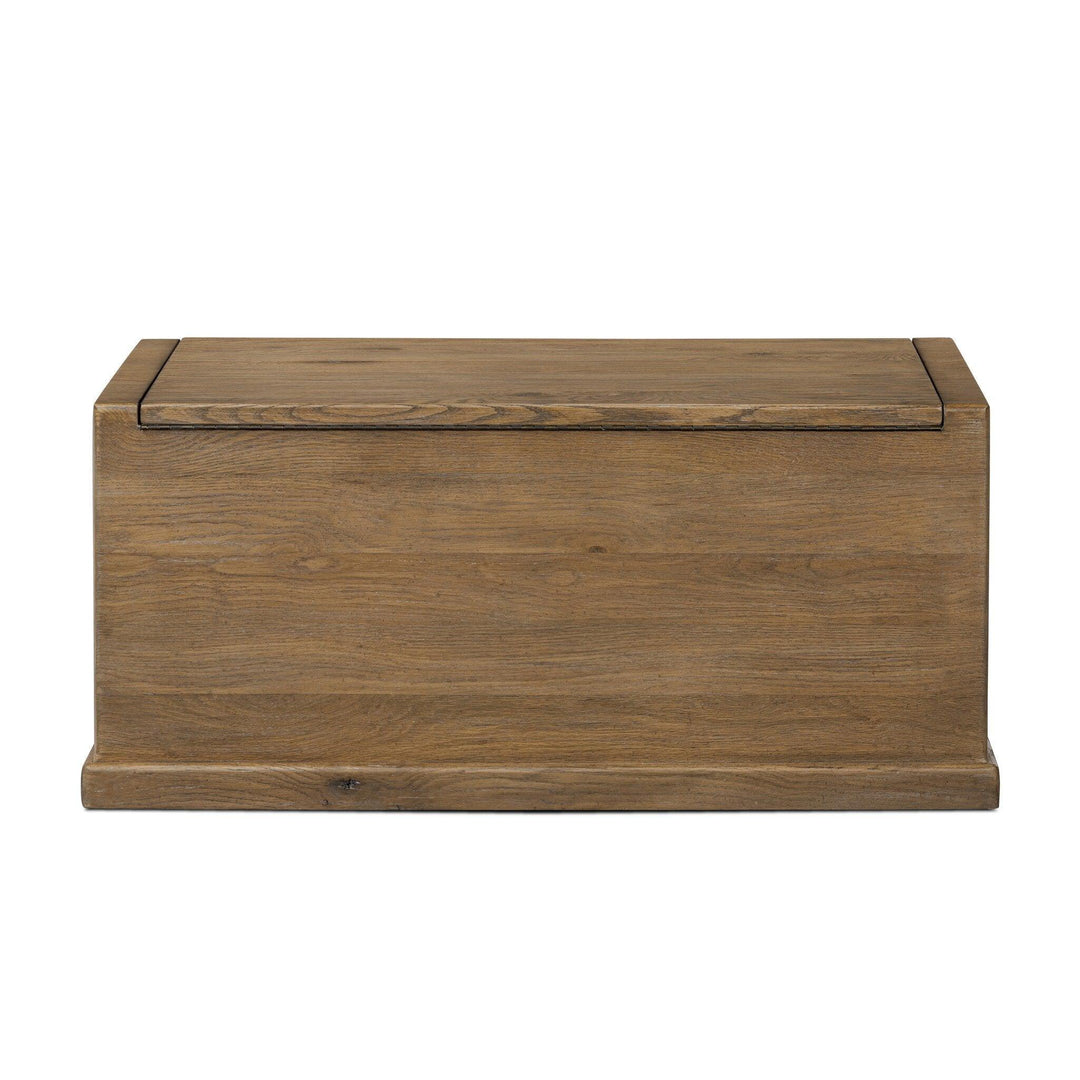 Arizona Trunk - AmericanHomeFurniture