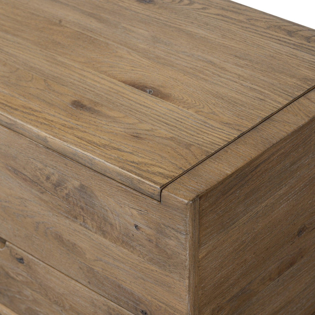 Arizona Trunk - AmericanHomeFurniture