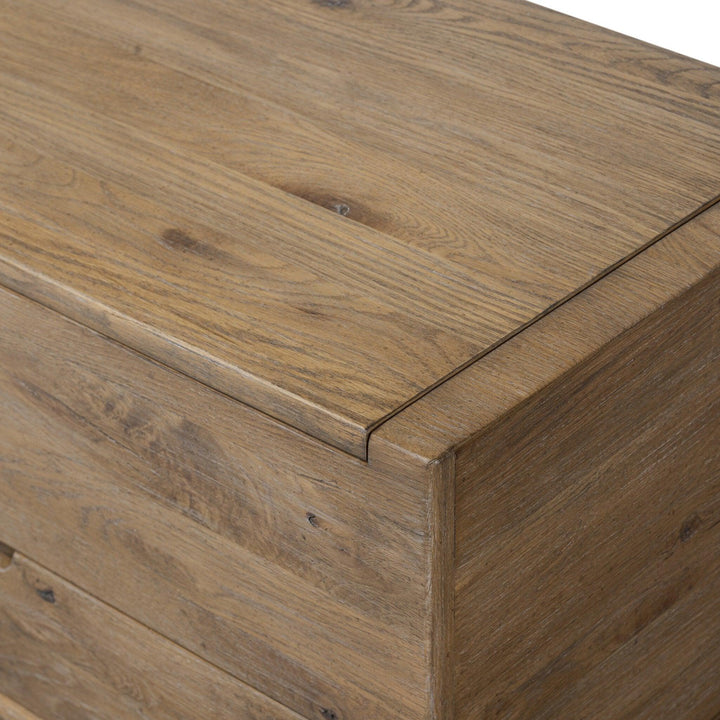 Arizona Trunk - AmericanHomeFurniture