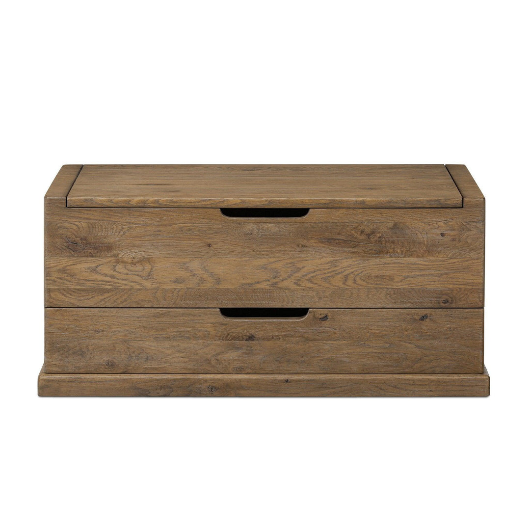 Arizona Trunk - AmericanHomeFurniture