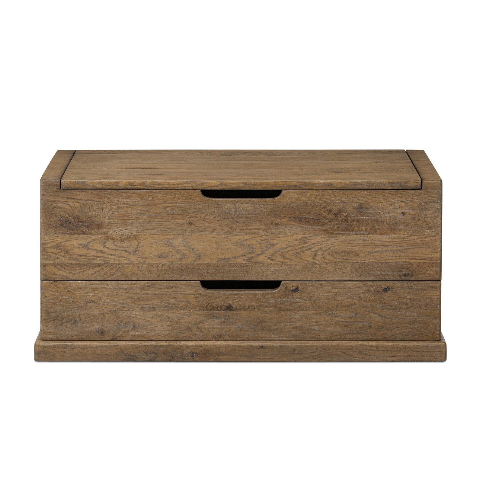 Four Hands - Arizona Trunk - 243267-001 | American Home Furniture