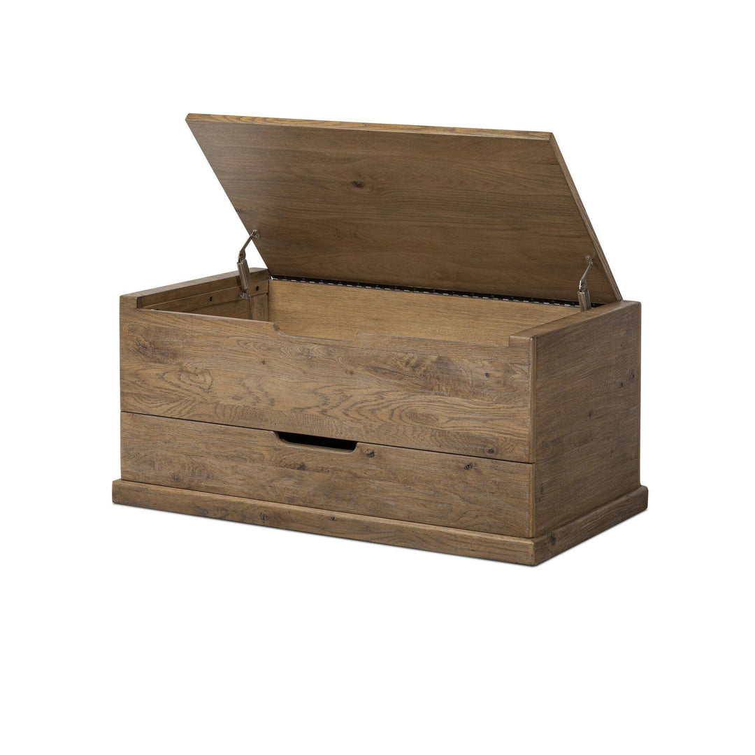 Arizona Trunk - AmericanHomeFurniture