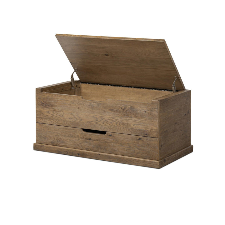 Arizona Trunk - AmericanHomeFurniture