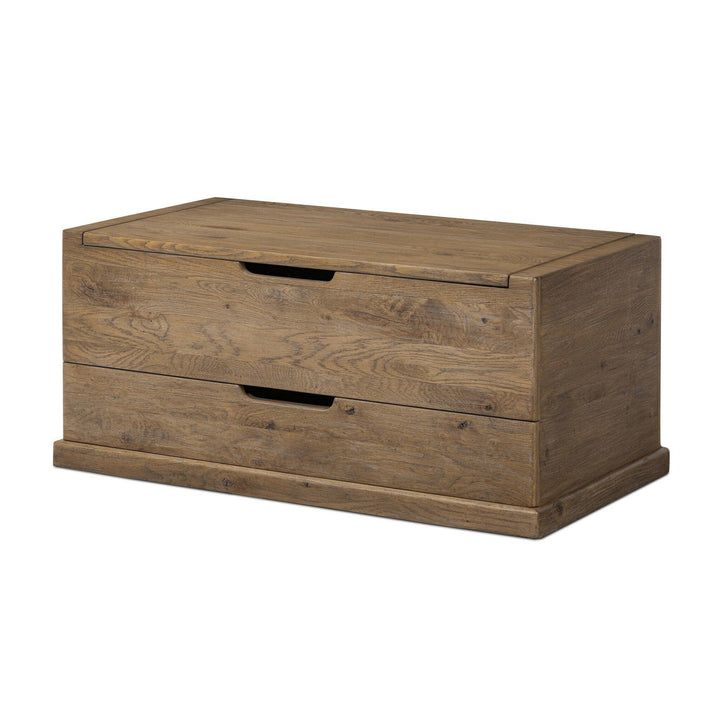 Arizona Trunk - AmericanHomeFurniture