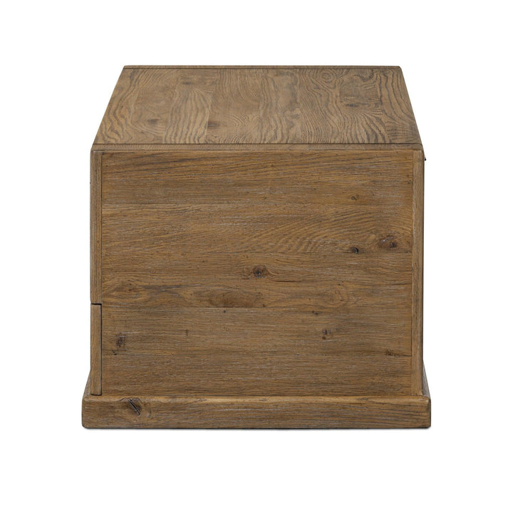 Arizona Trunk - AmericanHomeFurniture