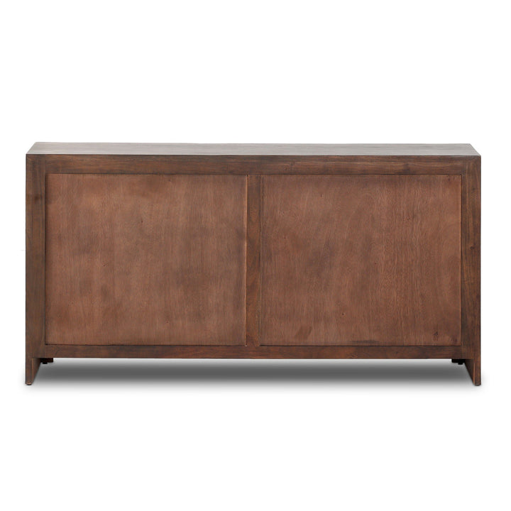Four Hands - Nigel 6 Drawer Dresser - 243272-001 | American Home Furniture