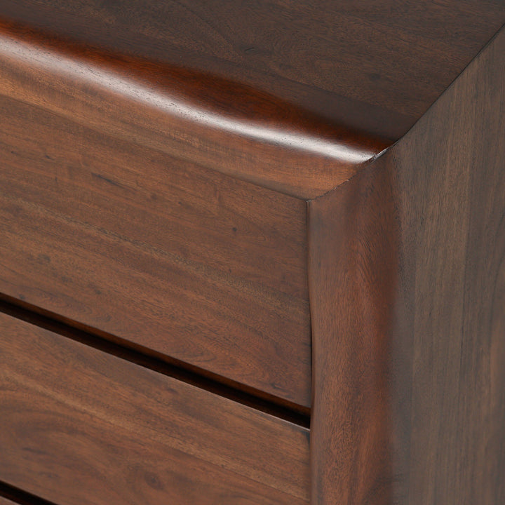 Four Hands - Nigel 6 Drawer Dresser - 243272-001 | American Home Furniture