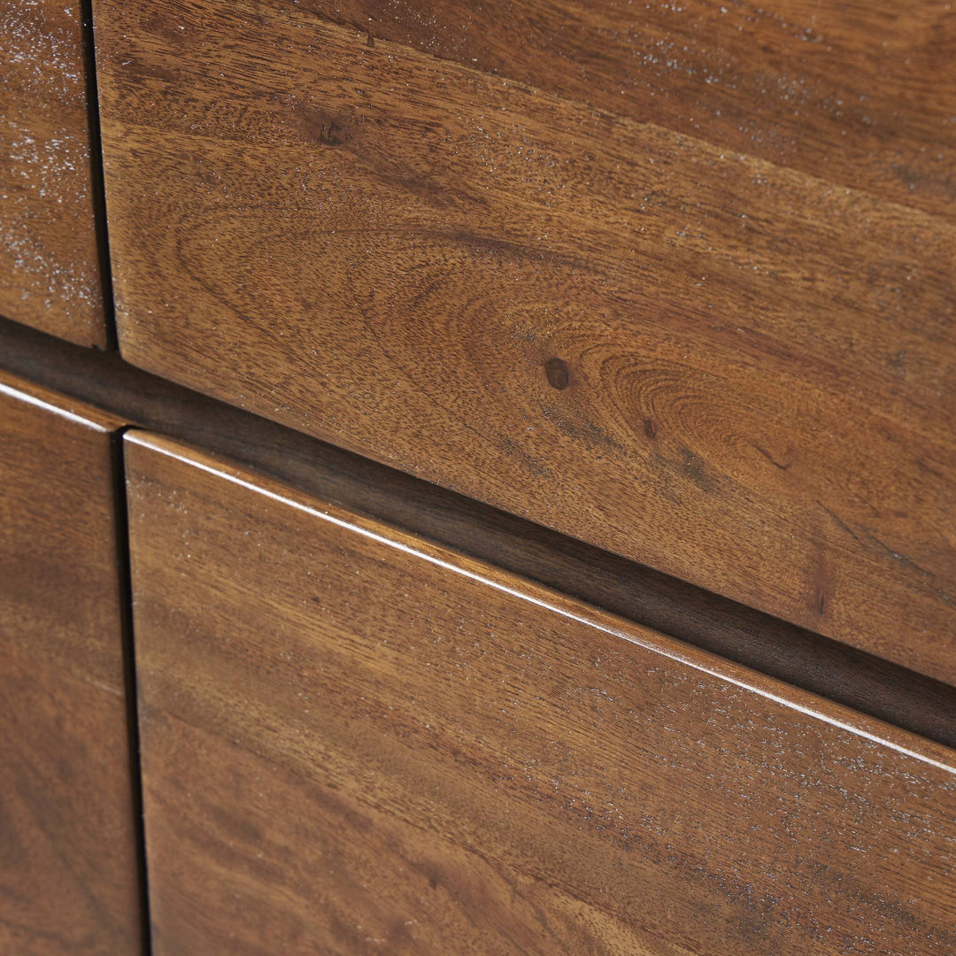 Four Hands - Nigel 6 Drawer Dresser - 243272-001 | American Home Furniture