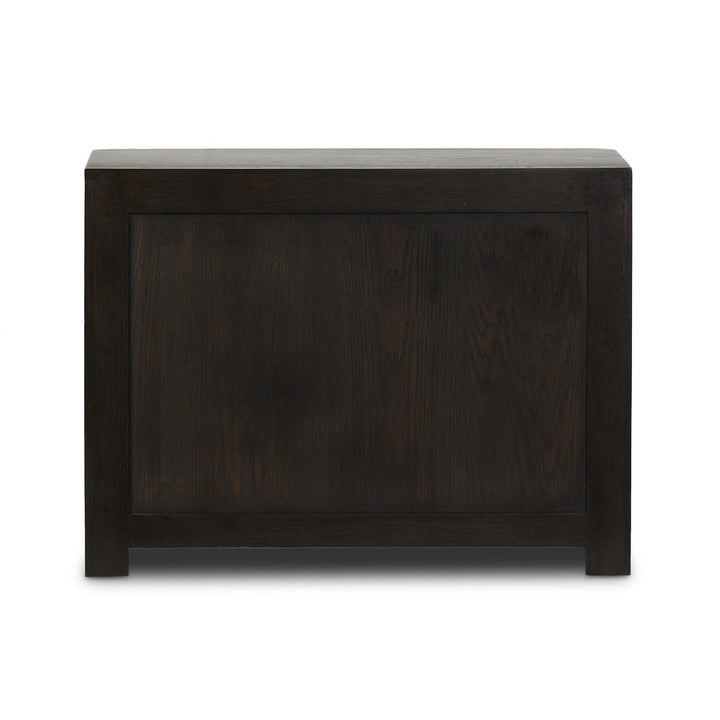 Bruce Nightstand - AmericanHomeFurniture
