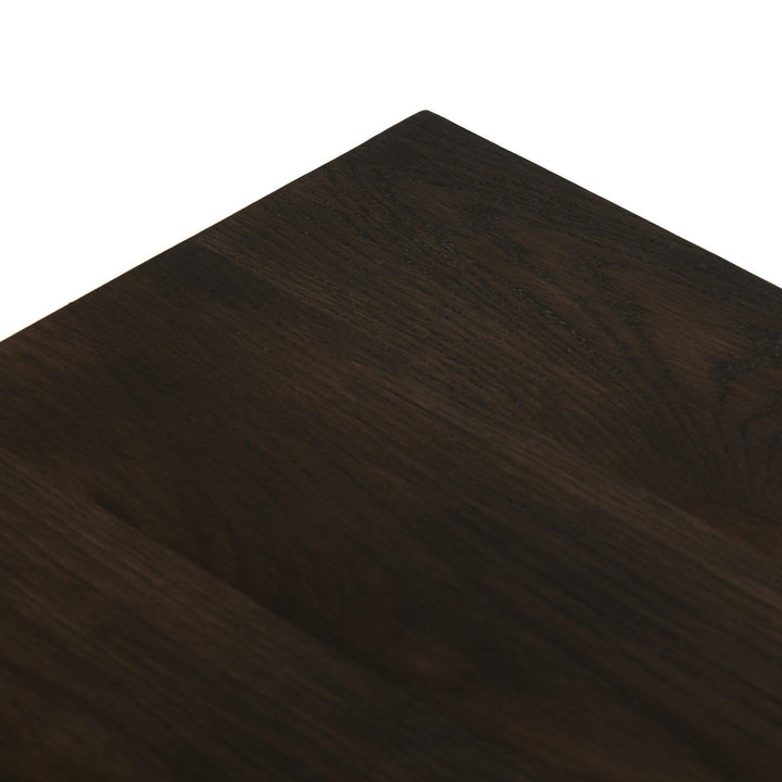 Bruce Nightstand - AmericanHomeFurniture