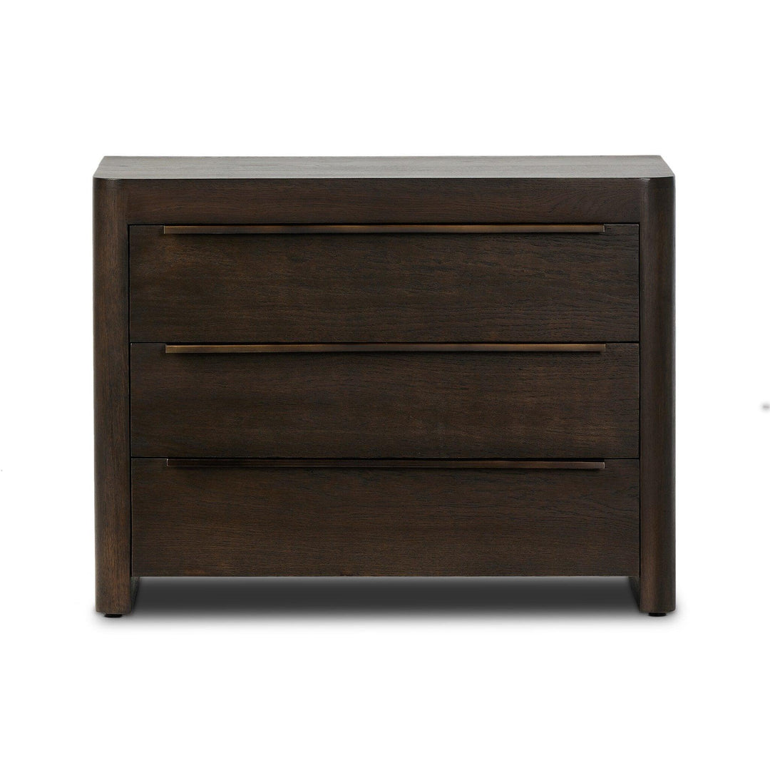 Bruce Nightstand - AmericanHomeFurniture