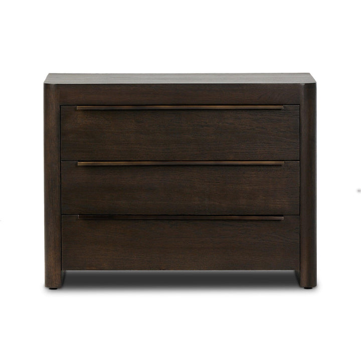 Bruce Nightstand - AmericanHomeFurniture