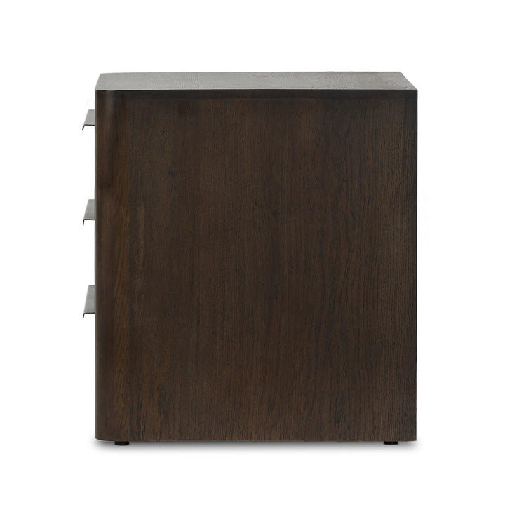 Bruce Nightstand - AmericanHomeFurniture