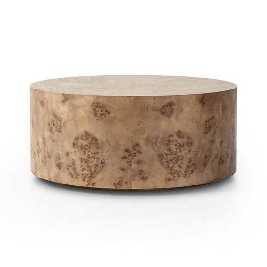 Caramel Burl