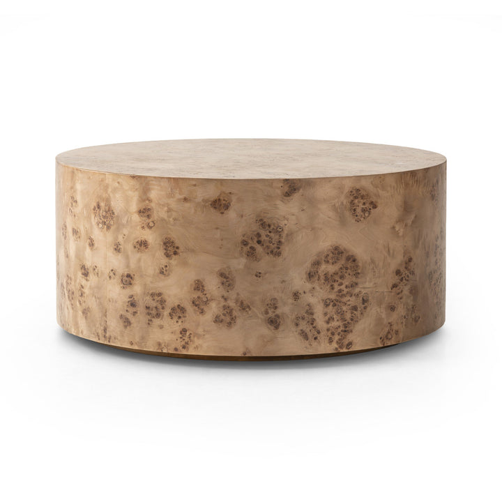Caramel Burl