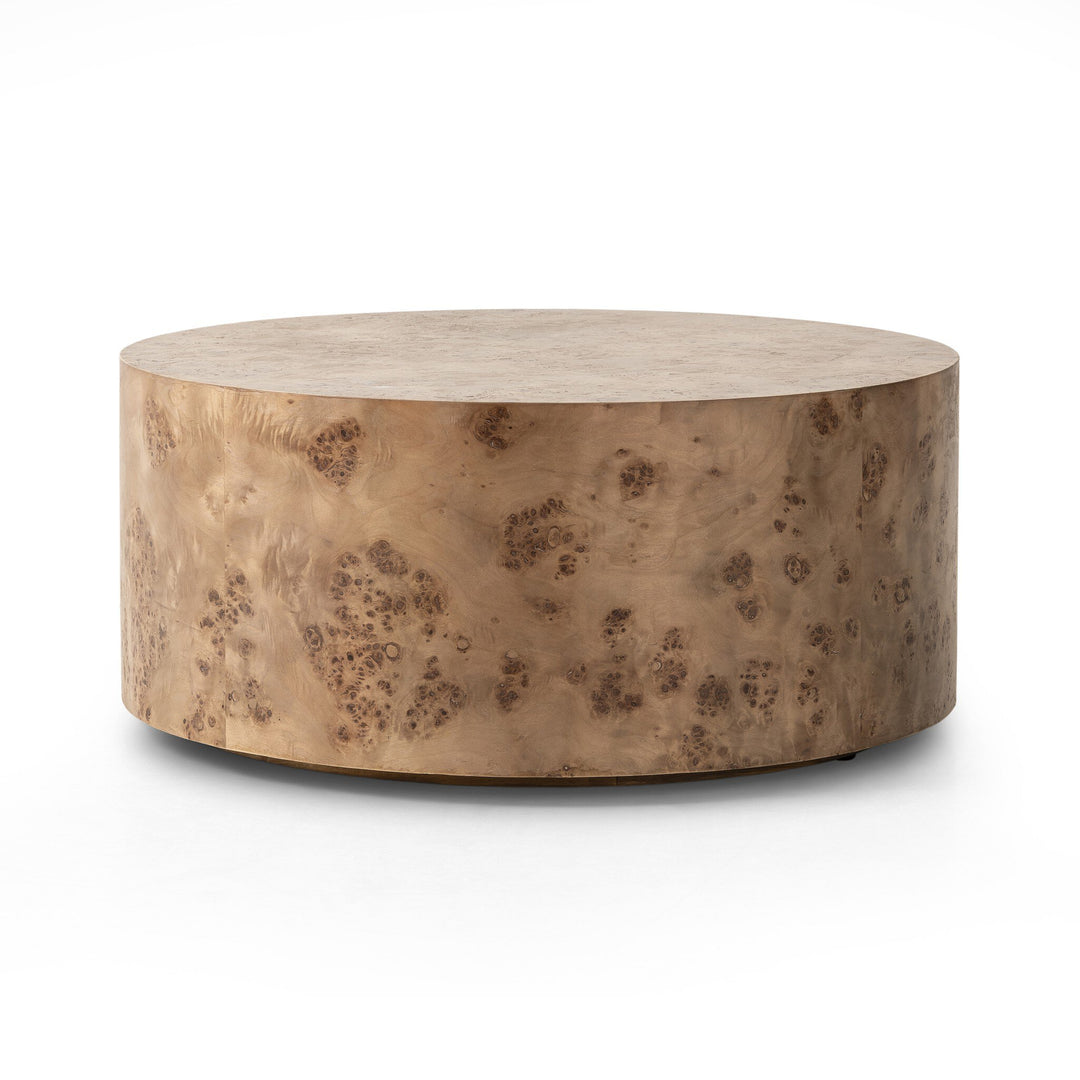 Caramel Burl