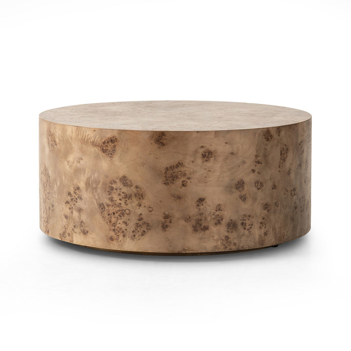 Caramel Burl