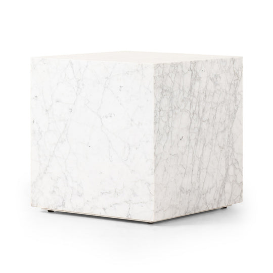 Four Hands - Hunter End Table - 243290-001 | American Home Furniture