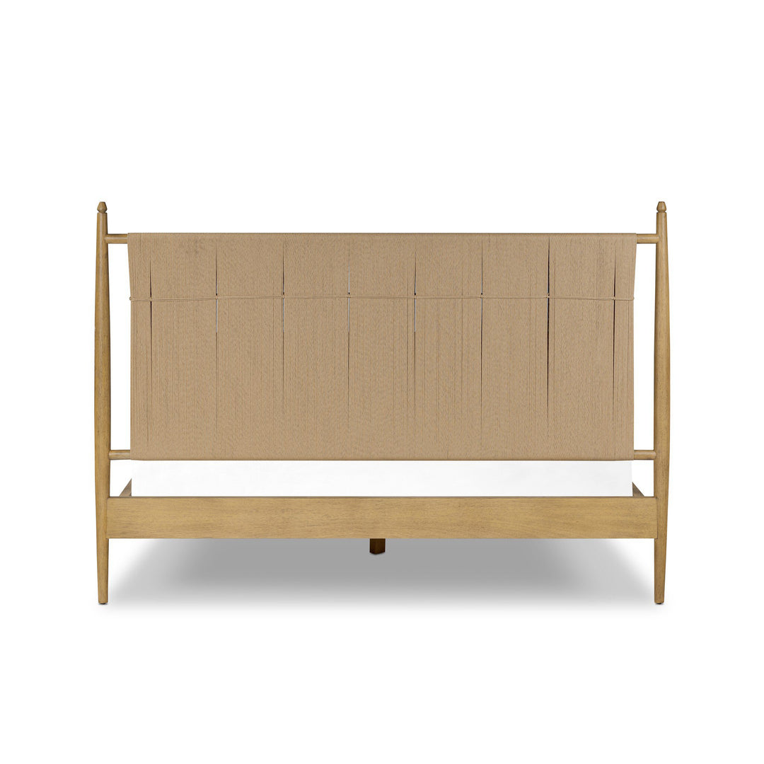 Four Hands - Richard Bed - 243336-009 | American Home Furniture