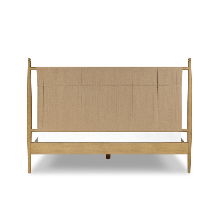 Four Hands - Richard Bed - 243336-009 | American Home Furniture