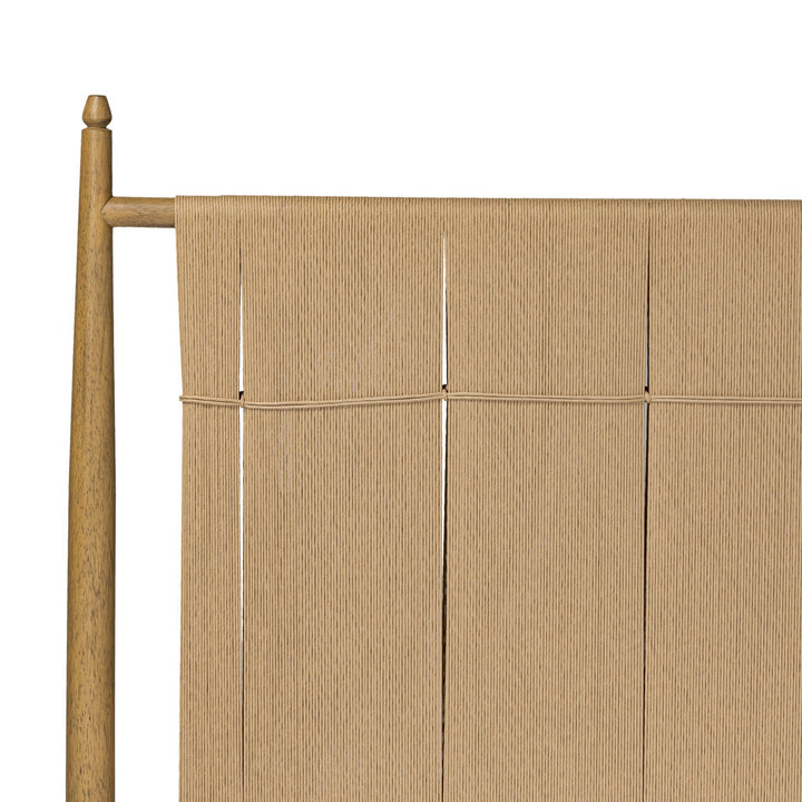 Four Hands - Richard Bed - 243336-009 | American Home Furniture
