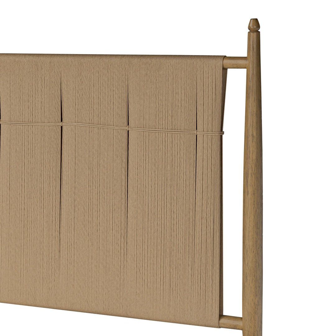 Four Hands - Richard Bed - 243336-009 | American Home Furniture