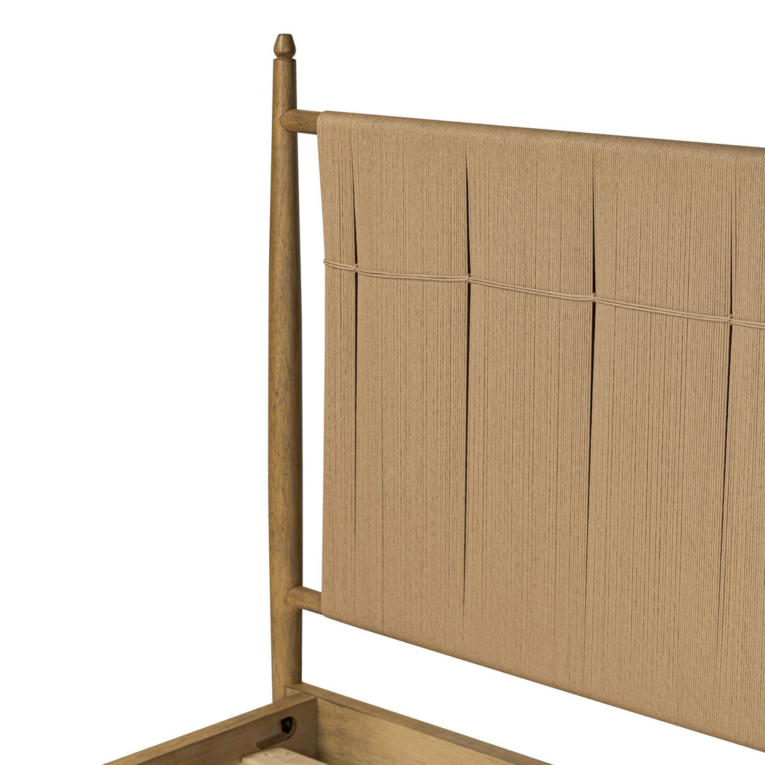 Four Hands - Richard Bed - 243336-009 | American Home Furniture