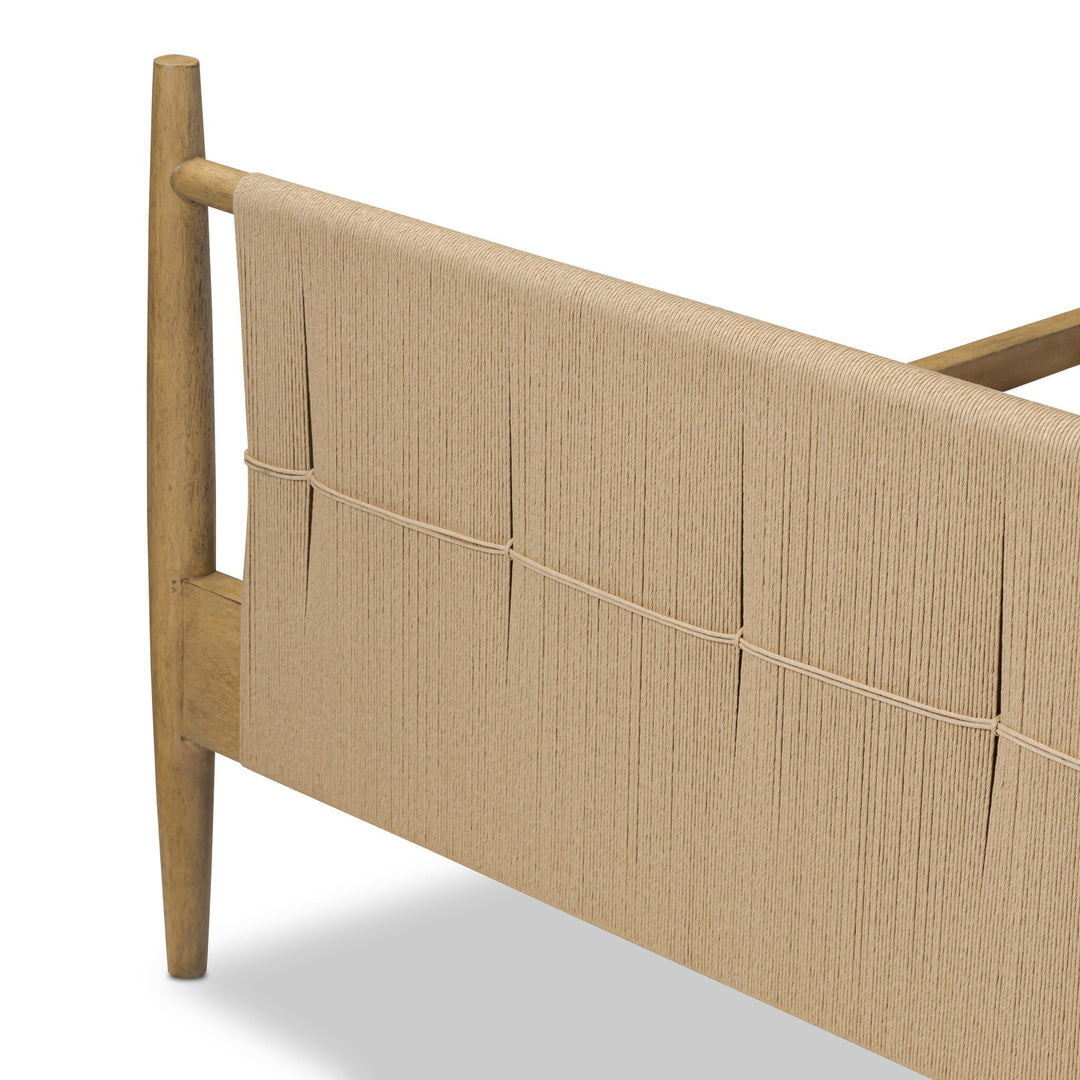 Four Hands - Richard Bed - 243336-009 | American Home Furniture