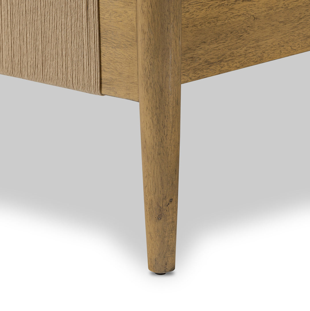 Four Hands - Richard Bed - 243336-009 | American Home Furniture