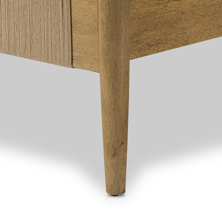 Four Hands - Richard Bed - 243336-009 | American Home Furniture