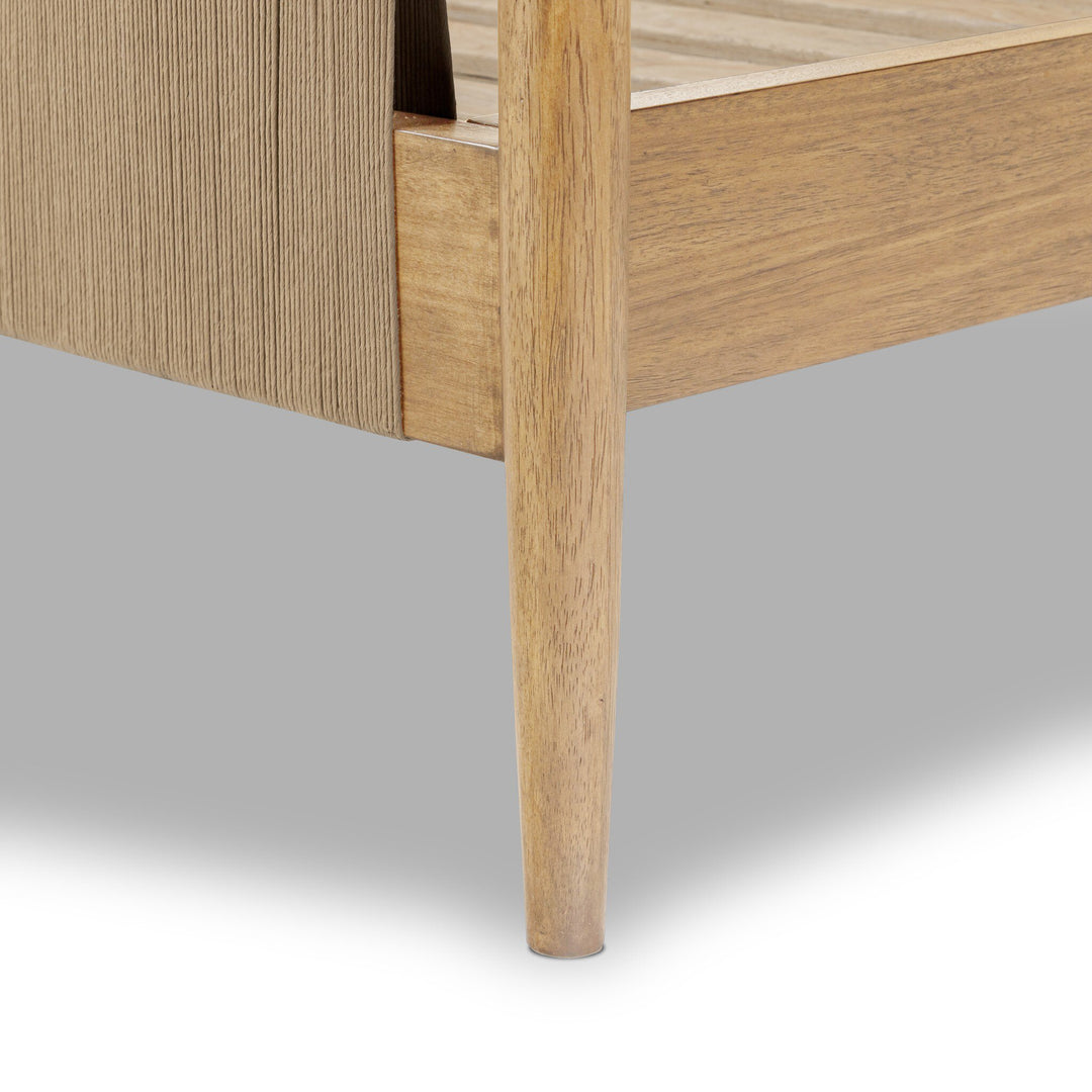 Four Hands - Richard Bed - 243336-009 | American Home Furniture