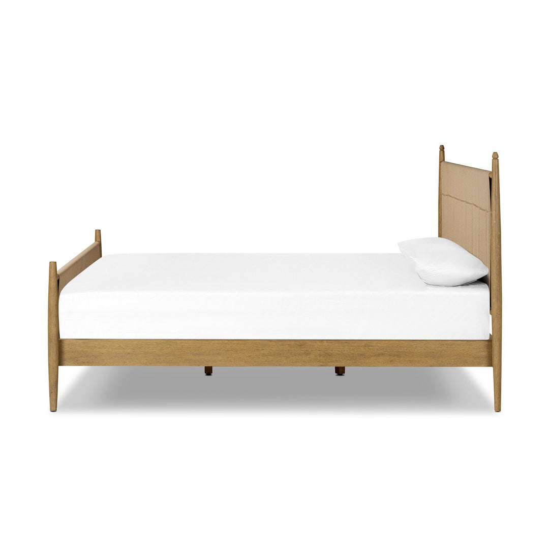 Four Hands - Richard Bed - 243336-009 | American Home Furniture