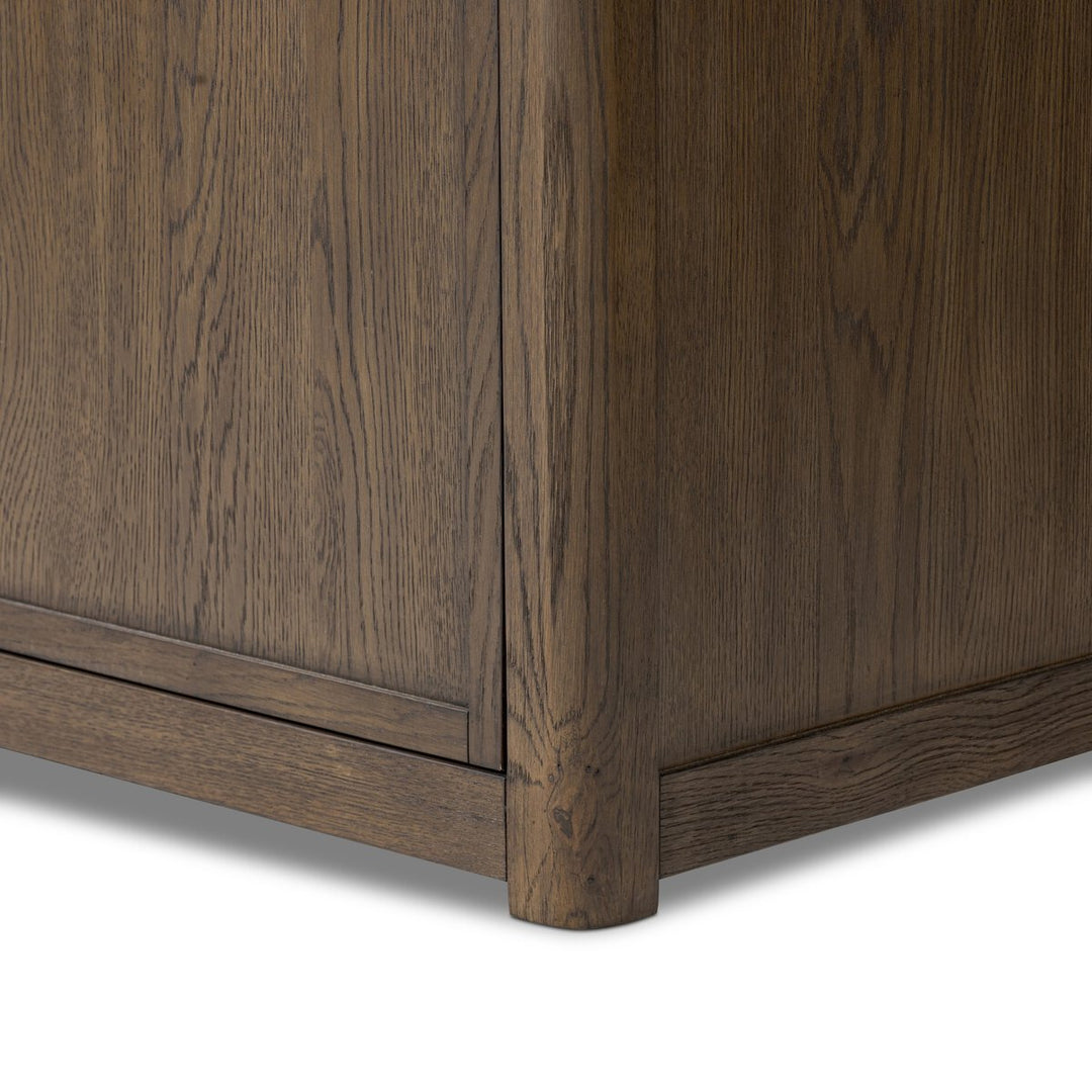 Miko Bookcase - Detail 3