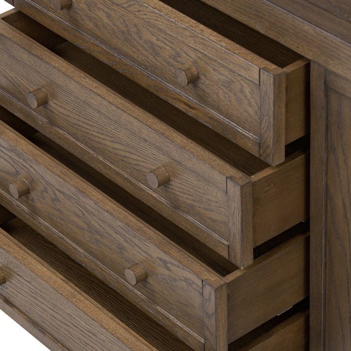 Miko Bookcase - Detail 5