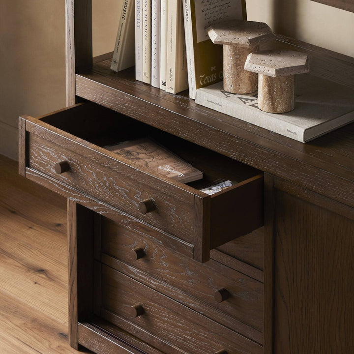 Miko Bookcase - Detail 9